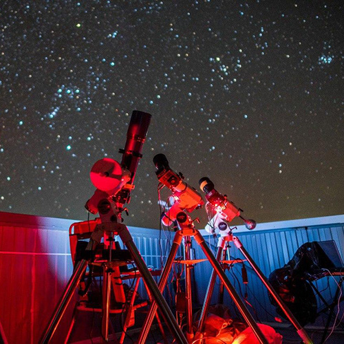 Astrofoto